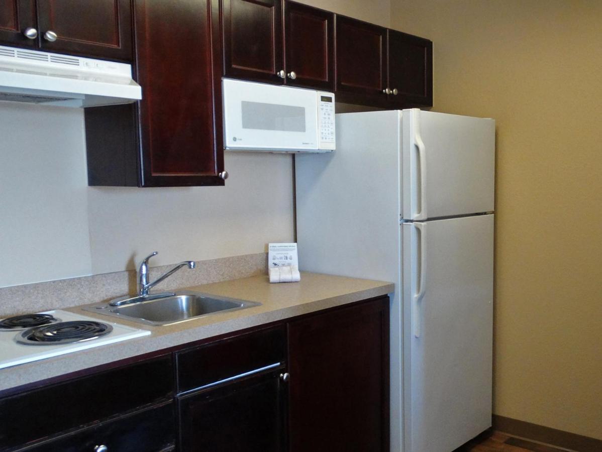 One Bedroom Suite - Non-Smoking at Extended Stay America Suites Atlanta Marietta Interstate N