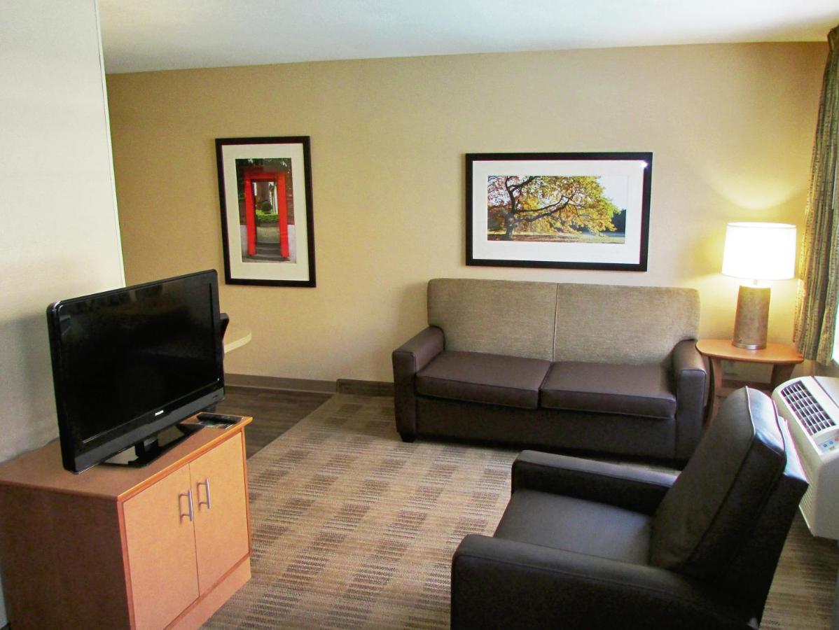 One Bedroom Suite - Non-Smoking at Extended Stay America Suites Atlanta Marietta Interstate N