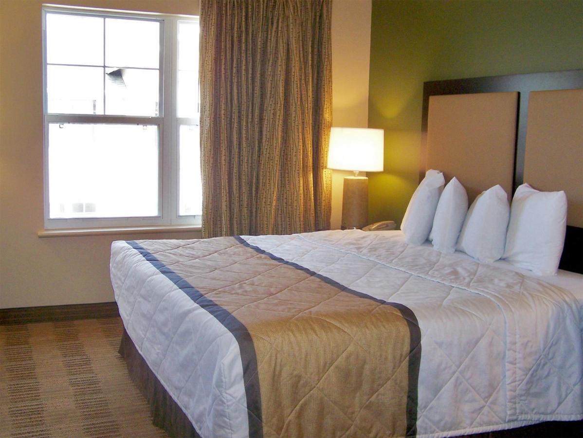 One Bedroom Suite - Non-Smoking at Extended Stay America Suites Atlanta Marietta Interstate N