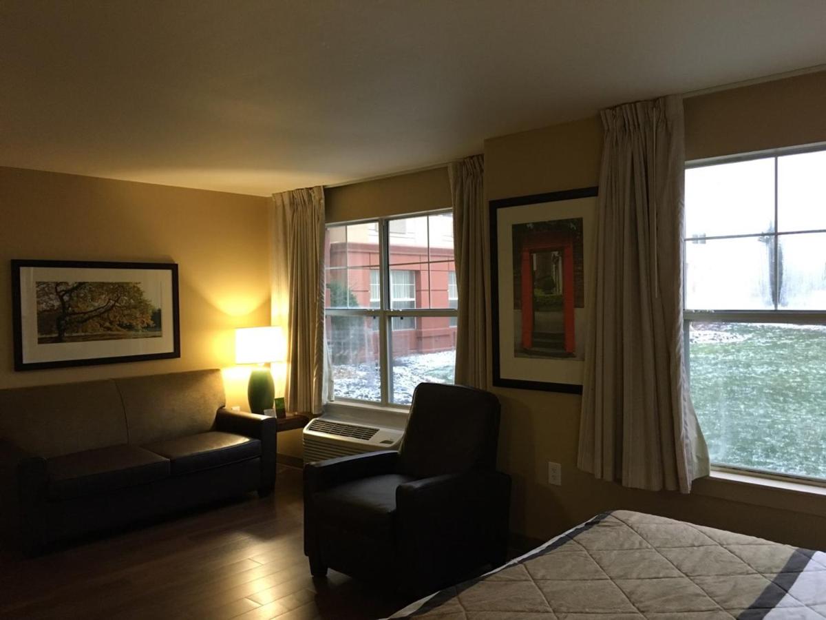 Deluxe Studio - Disability Access/Non-Smoking at Extended Stay America Suites Columbus Polaris