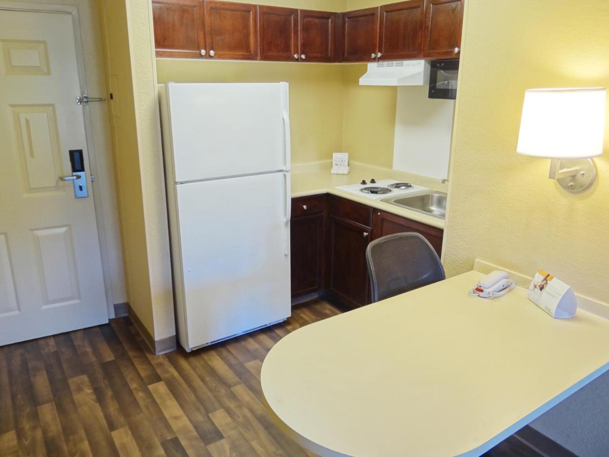 Deluxe Studio with 1 King Bed - Non Smoking at Extended Stay America Suites Dallas Plano