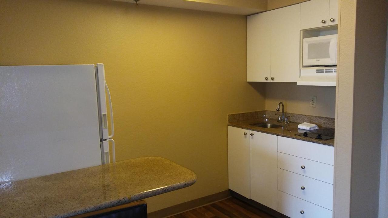 Deluxe Double Studio - Disabilty Access/Non-Smoking at Extended Stay America Suites Dallas Plano