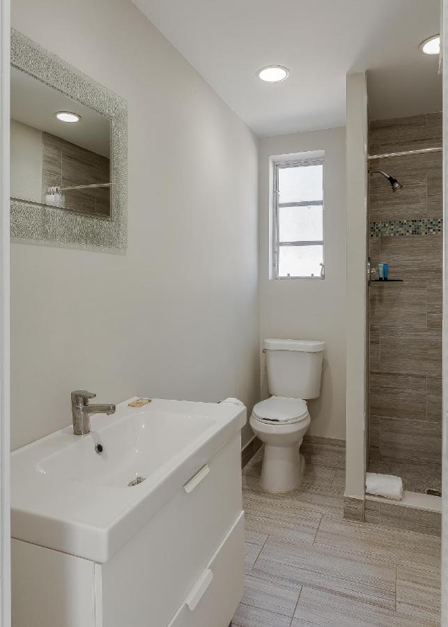 Superior King Suite at Drift Hotel