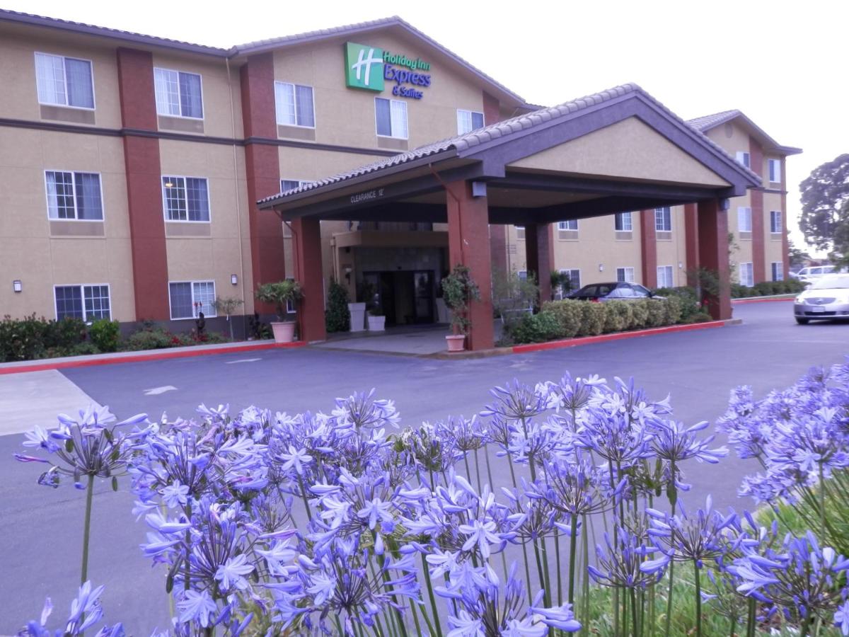 Queen Room with Bath Tub - Disability Access/Non-Smoking  at TownePlace Suites by Marriott San Pablo