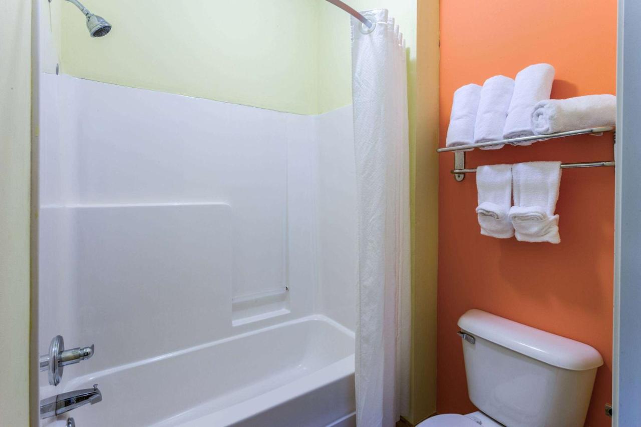 King Room - Non-Smoking at AmericInn by Wyndham Streator