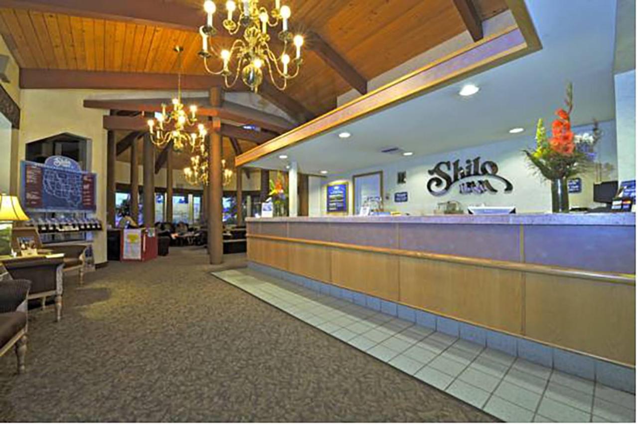  | Shilo Inn Suites Hotel - Bend