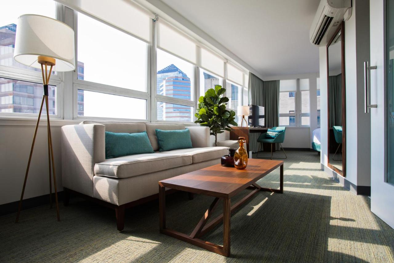 King Studio at Unscripted Durham, Part of JDV by Hyatt