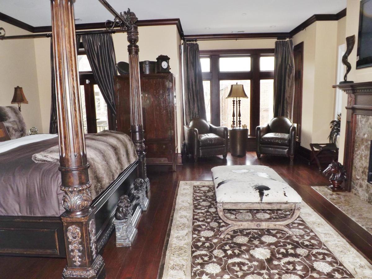 Villa D' Citta Bed & Breakfast