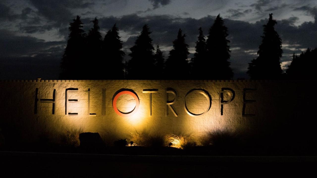 | Heliotrope Hotel