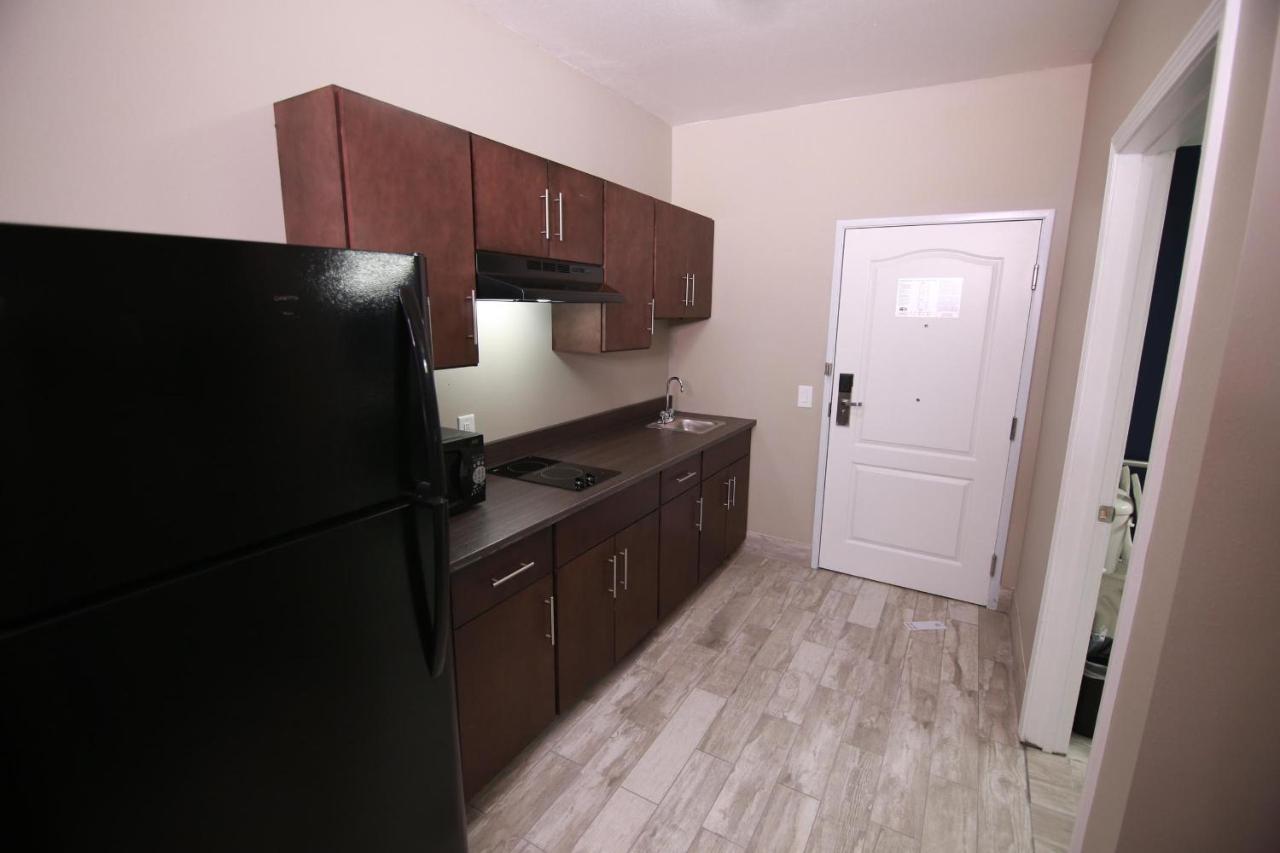 King Kitchenette Suite at Home Inn and Suites