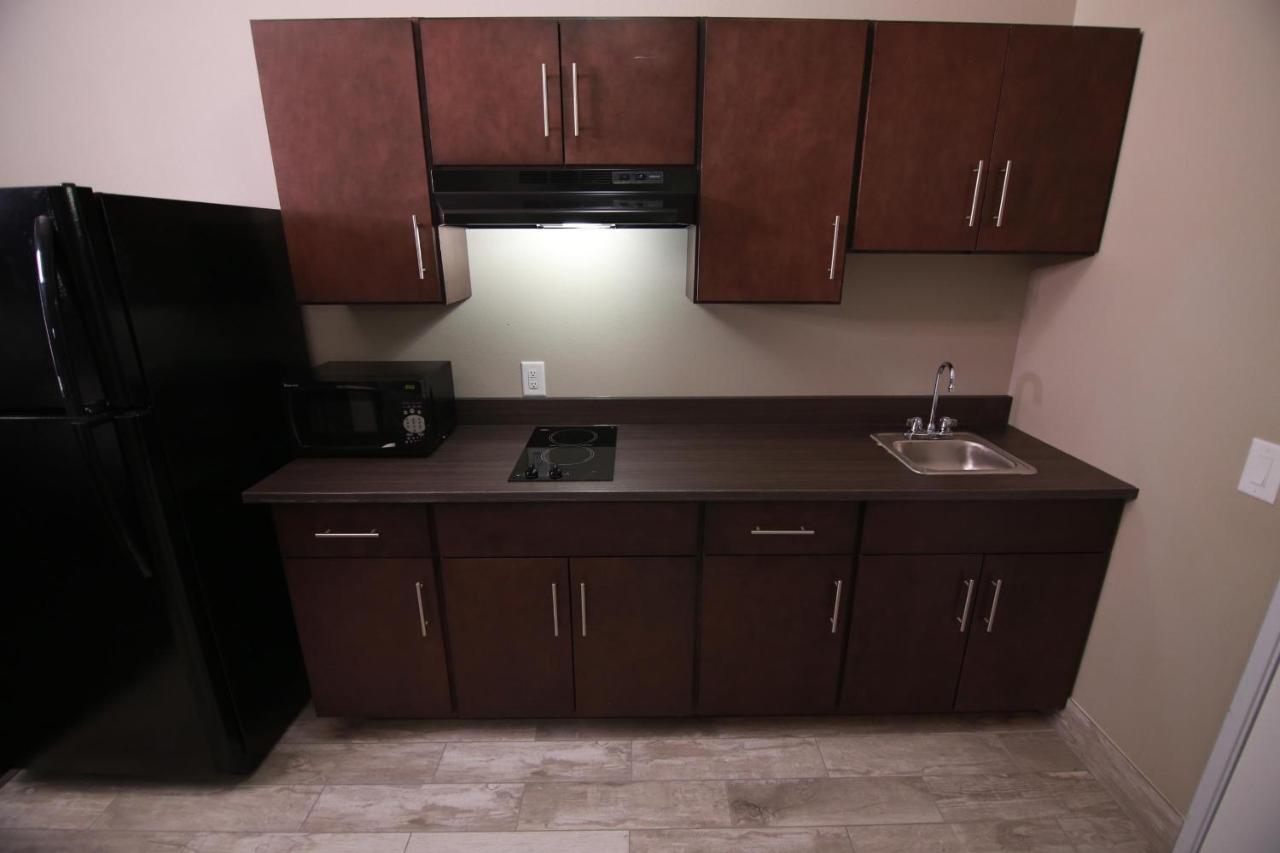 King Kitchenette Suite at Home Inn and Suites