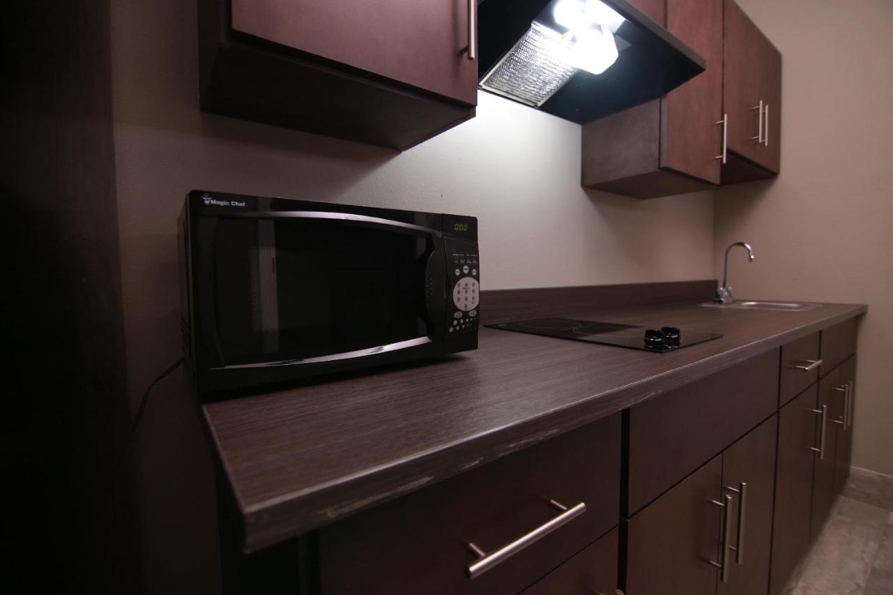 King Kitchenette Suite at Home Inn and Suites
