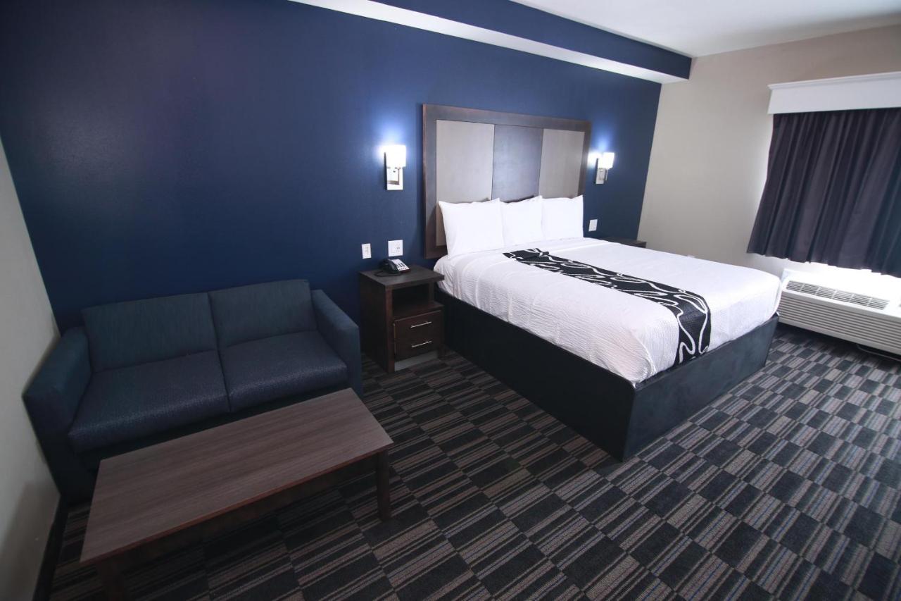 King Kitchenette Suite at Home Inn and Suites