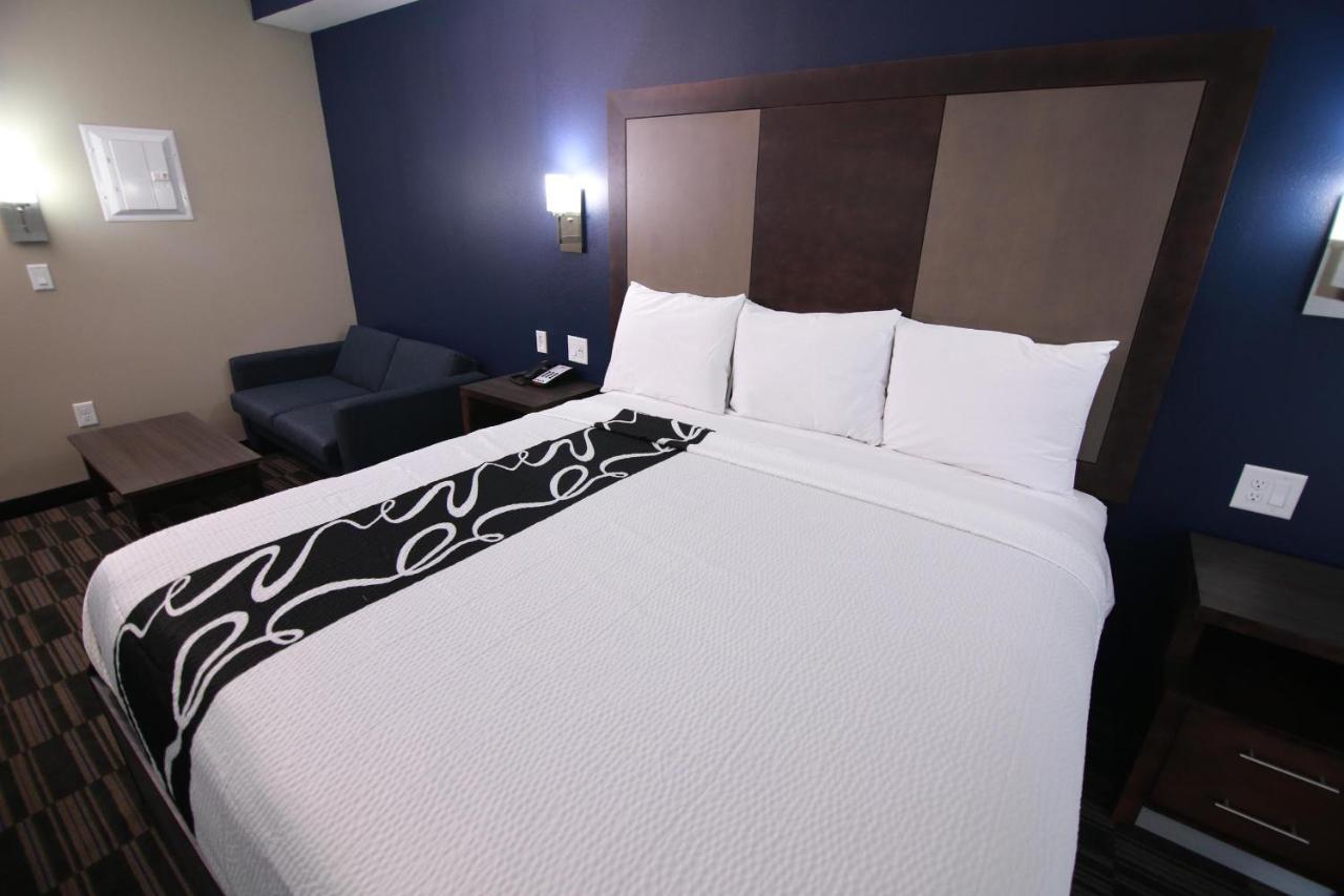 King Kitchenette Suite at Home Inn and Suites