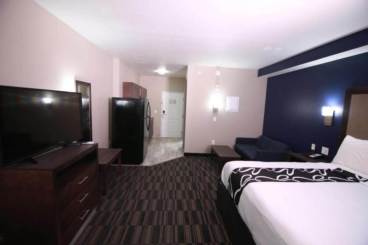 King Kitchenette Suite at Home Inn and Suites