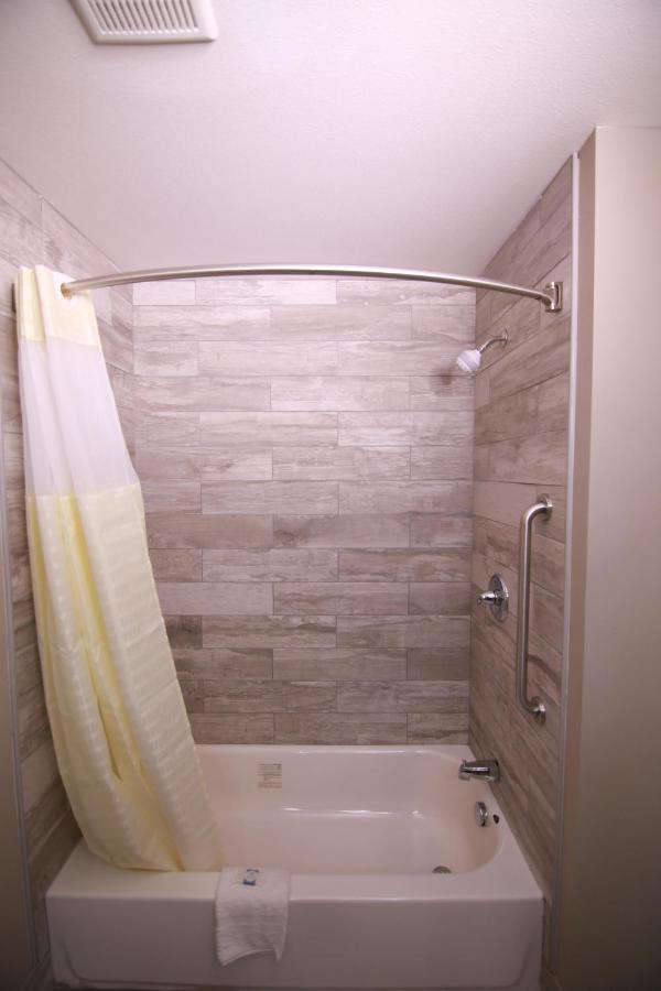 King Kitchenette Suite at Home Inn and Suites