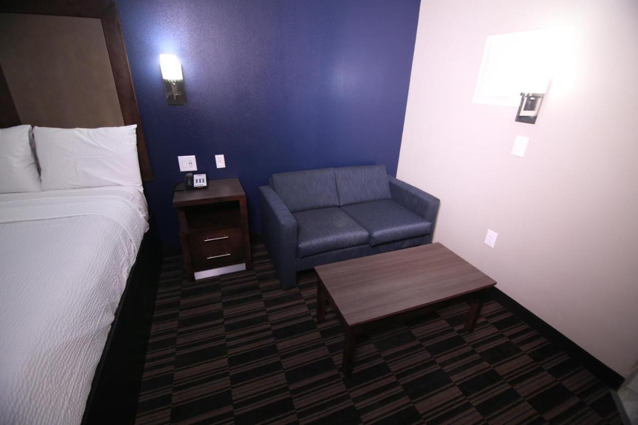 King Kitchenette Suite at Home Inn and Suites