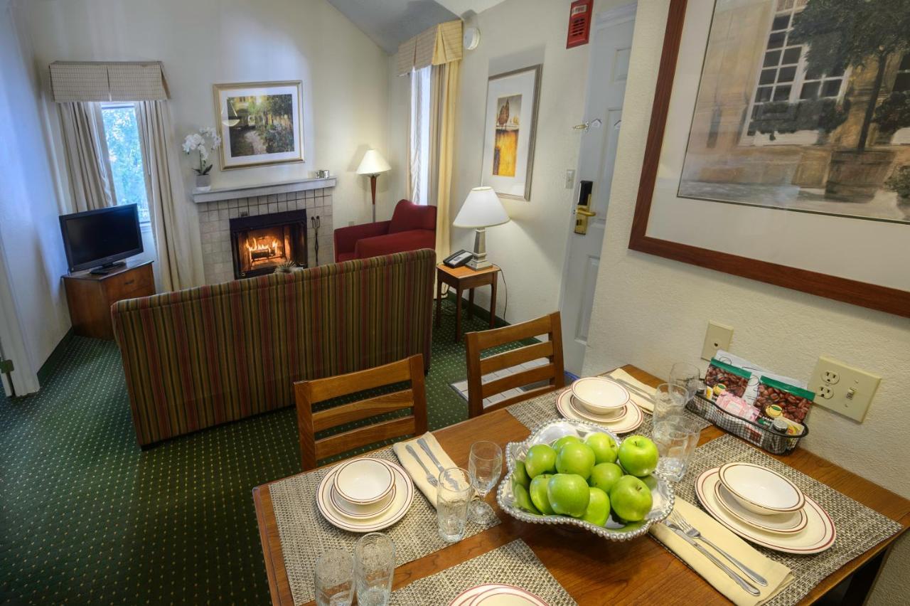 Two-Bedroom Loft Suite at Residences at Daniel Webster