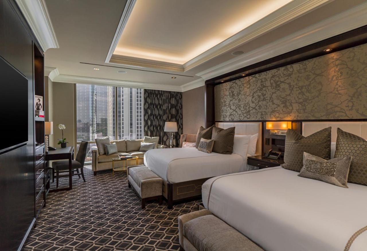 Concierge Double Room at The Post Oak Hotel at Uptown Houston