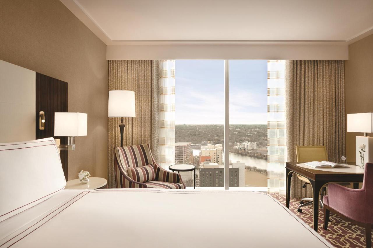 Fairmont Gold King at Fairmont Austin Gold Experience