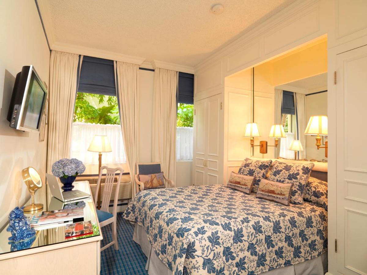 The Chesterfield Palm Beach