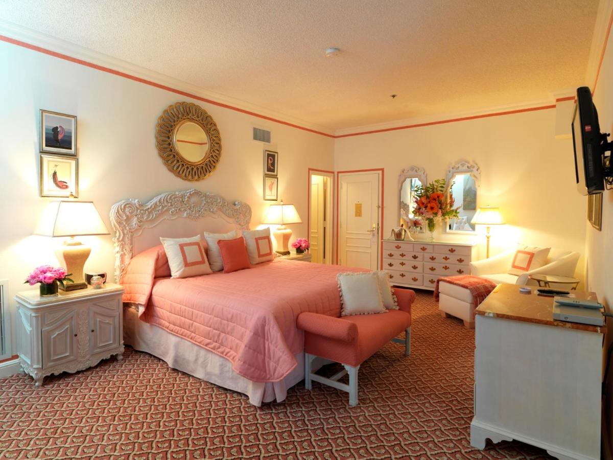 | The Chesterfield Palm Beach
