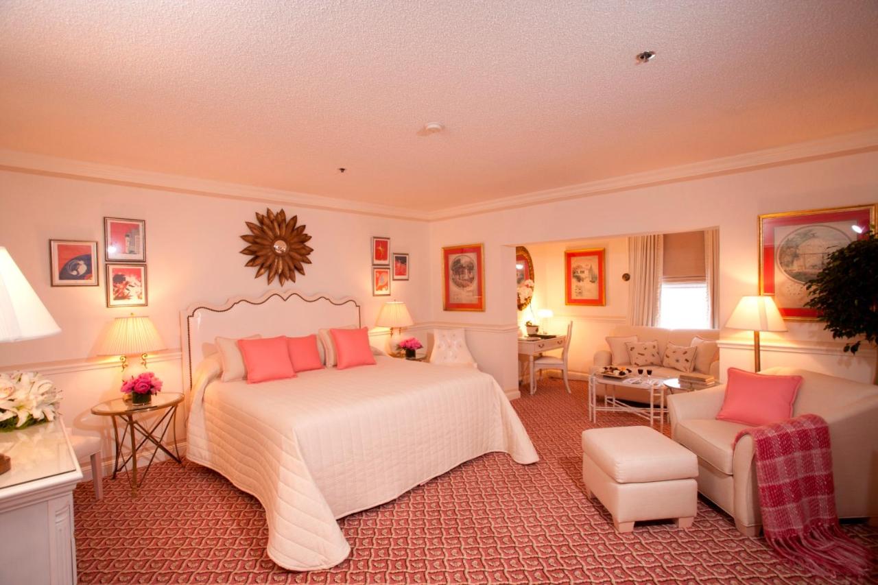 | The Chesterfield Palm Beach