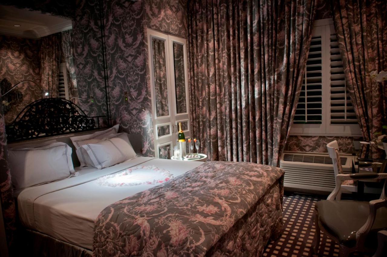 | The Chesterfield Palm Beach