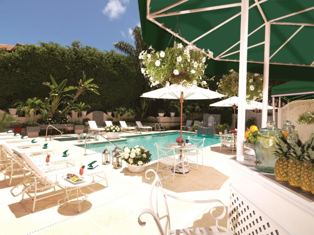 | The Chesterfield Palm Beach