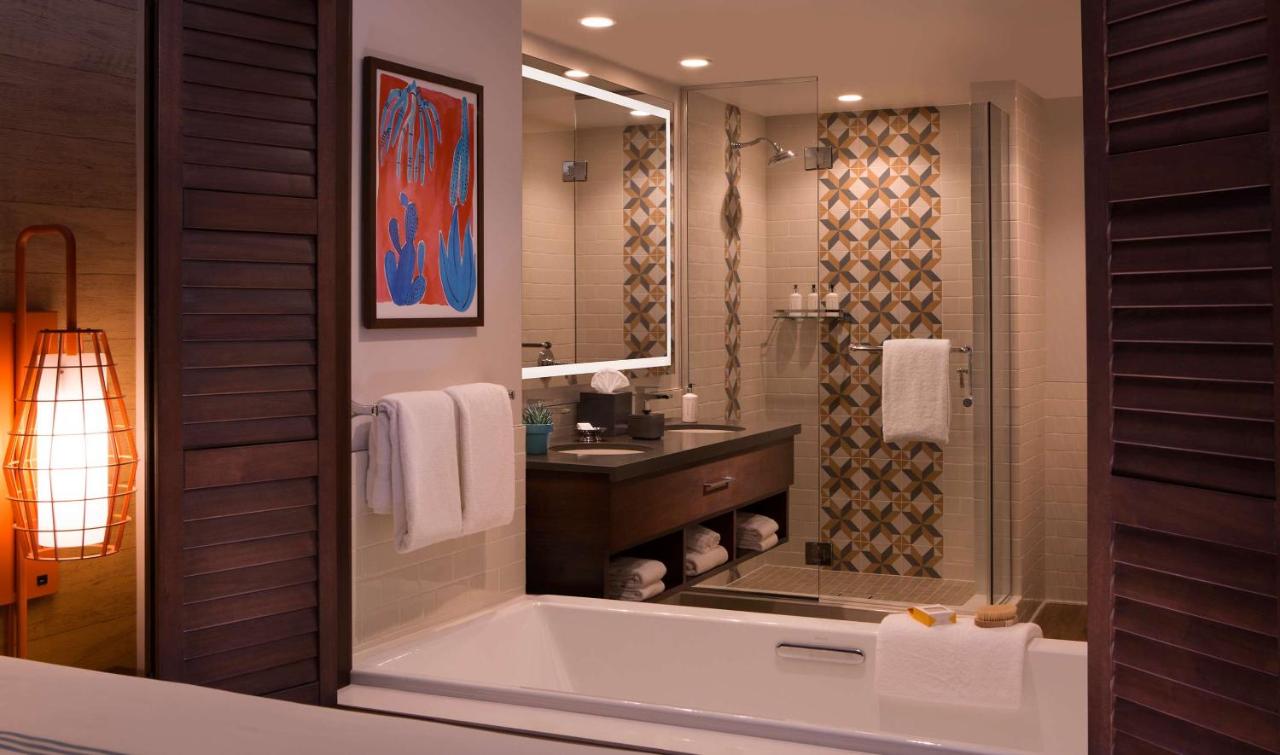 Junior Suite with Balcony at Kona Kai San Diego
