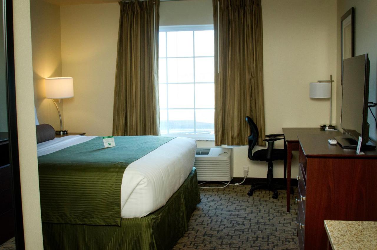 King Room at Cobblestone Inn & Suites – Soda Springs
