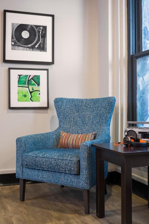 City Suites Chicago