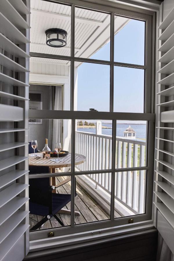 Water View Luxury Suite at Inn at Perry Cabin