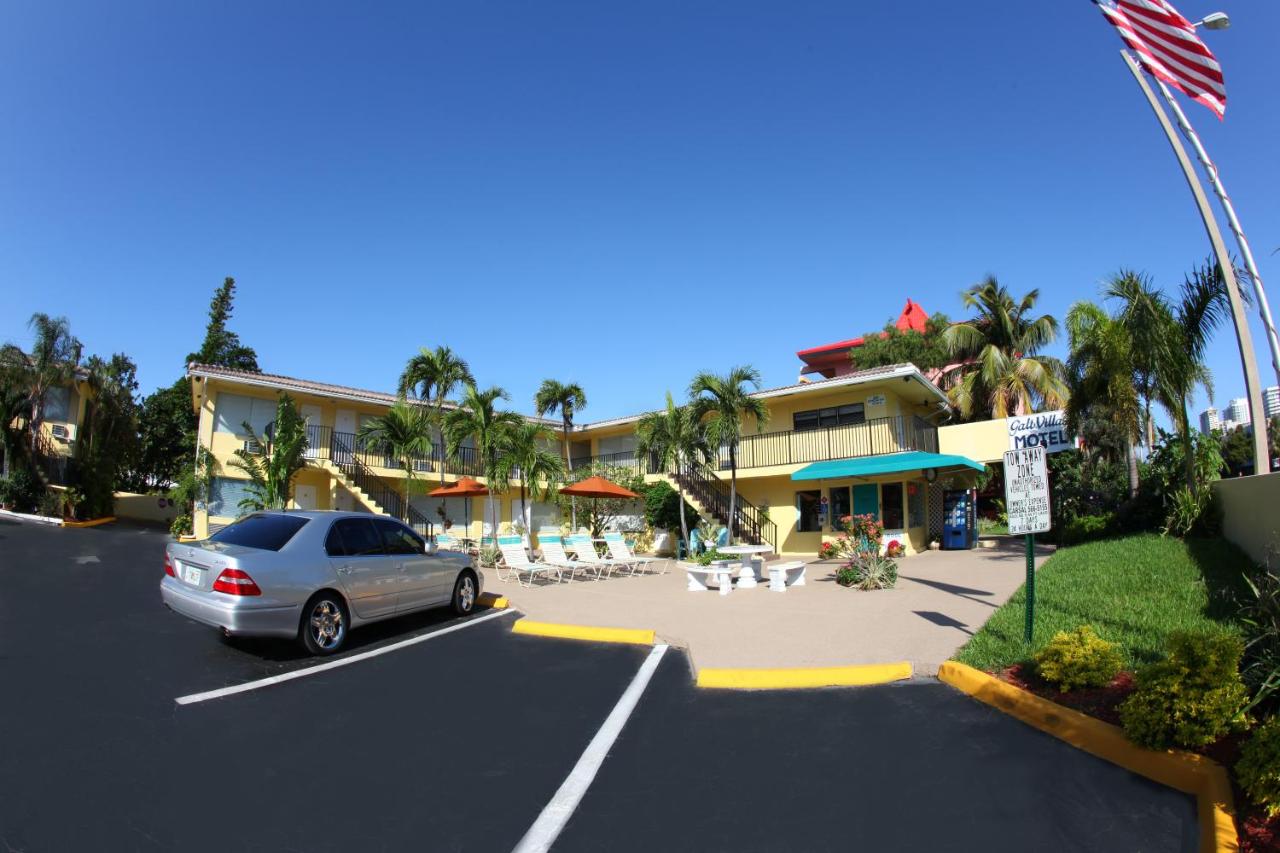 Galt Villas Hotel