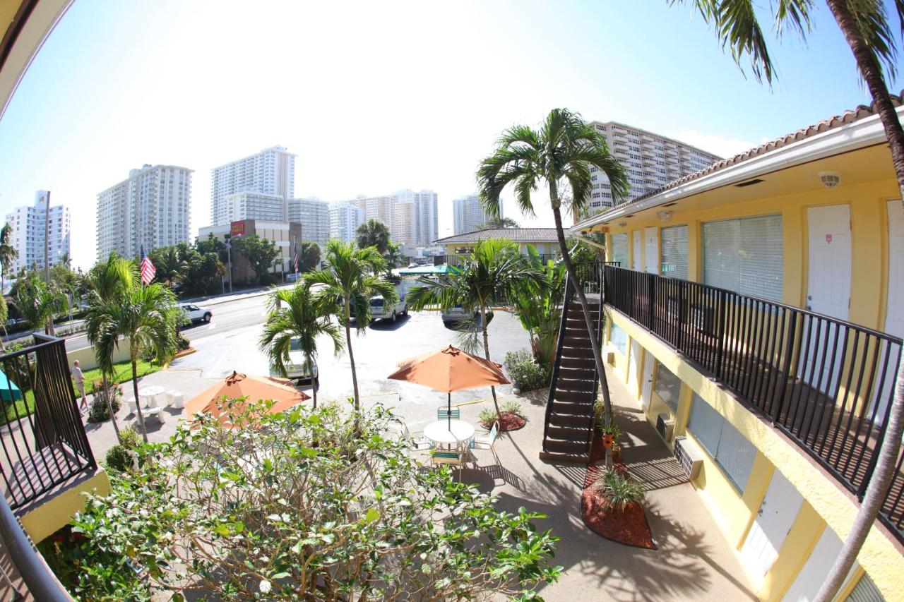 Galt Villas Hotel