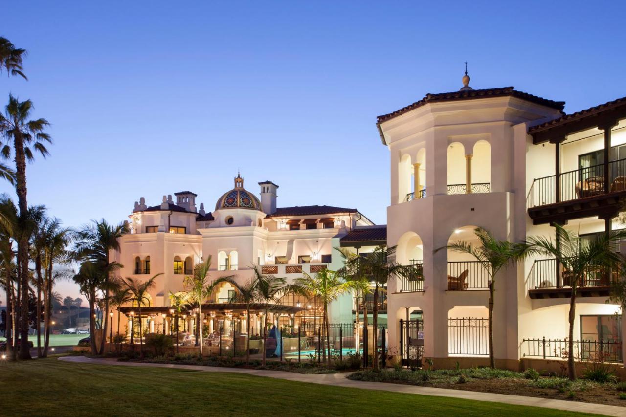 Deluxe Queen Room with Two Queen Beds at Santa Barbara Inn