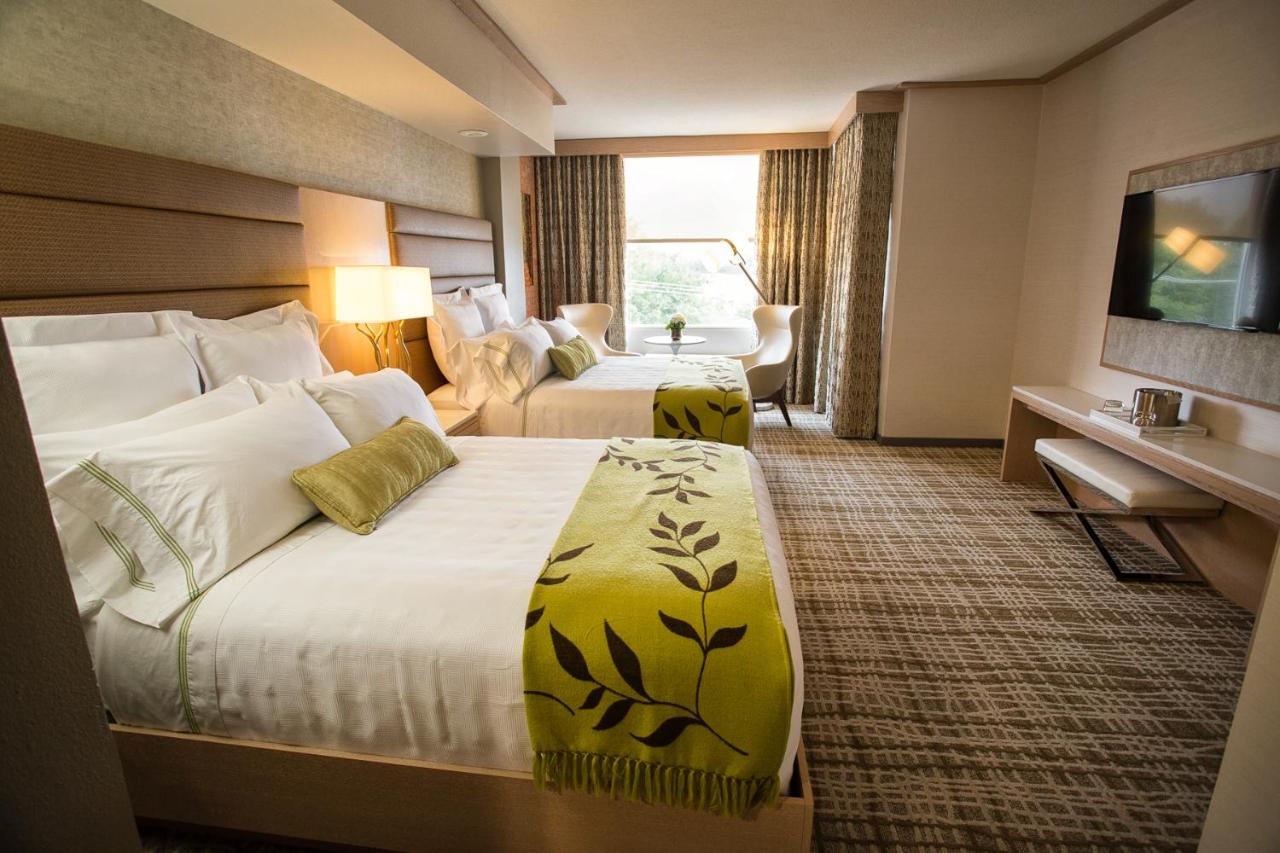 Standard Double Room at The Fredonia Hotel and Convention Center
