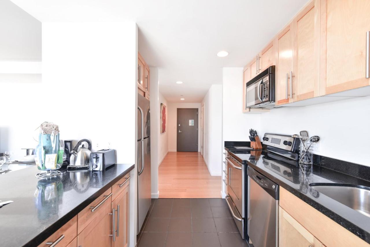 Global Luxury Suites at Kendall Square