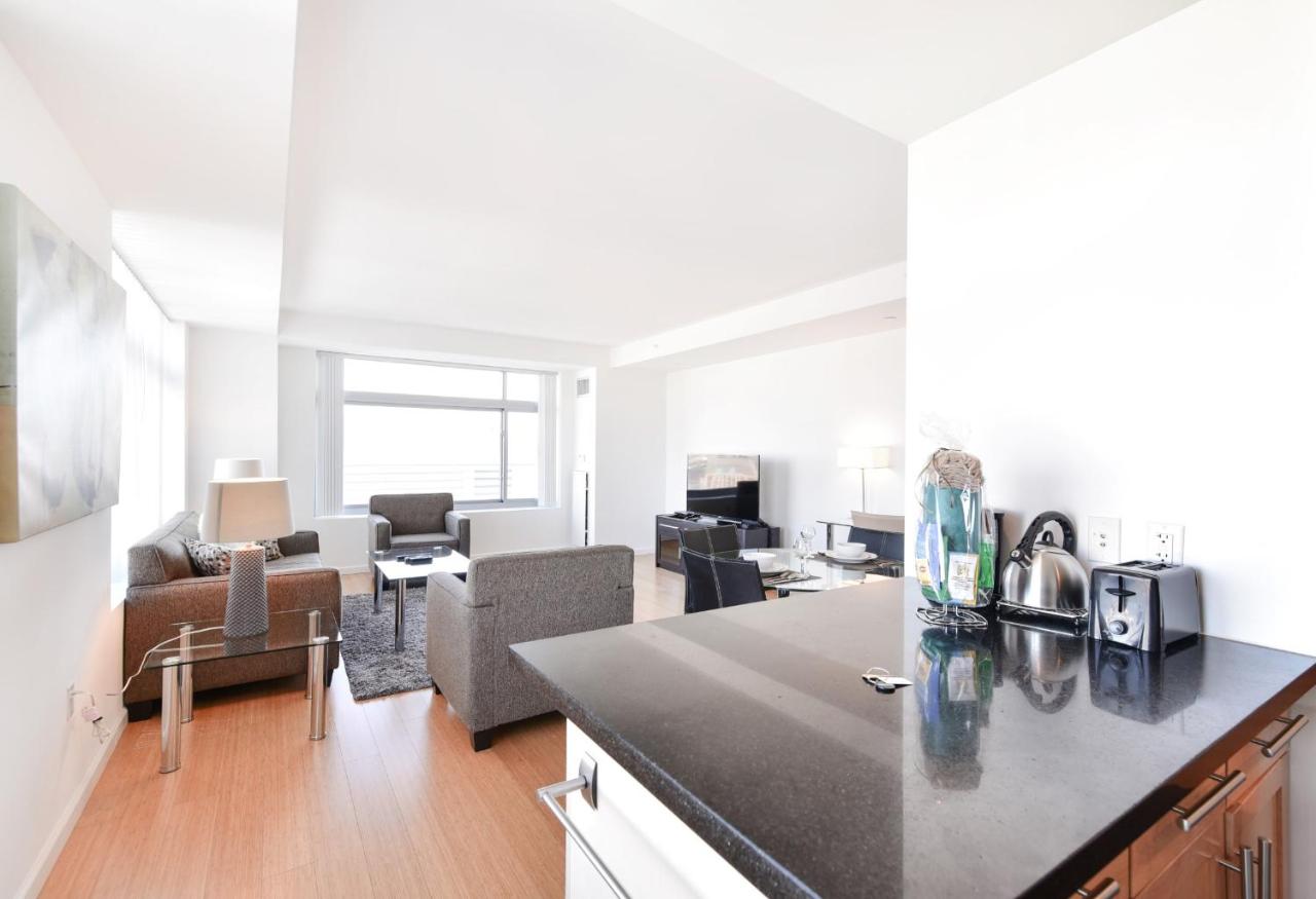 Global Luxury Suites at Kendall Square