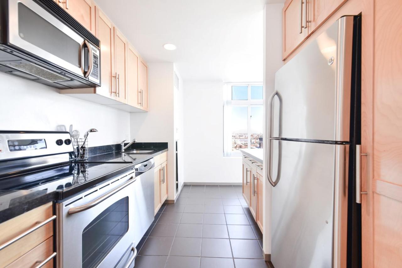 Global Luxury Suites at Kendall Square