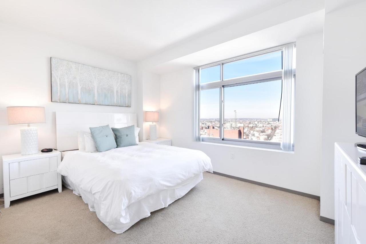 Global Luxury Suites at Kendall Square