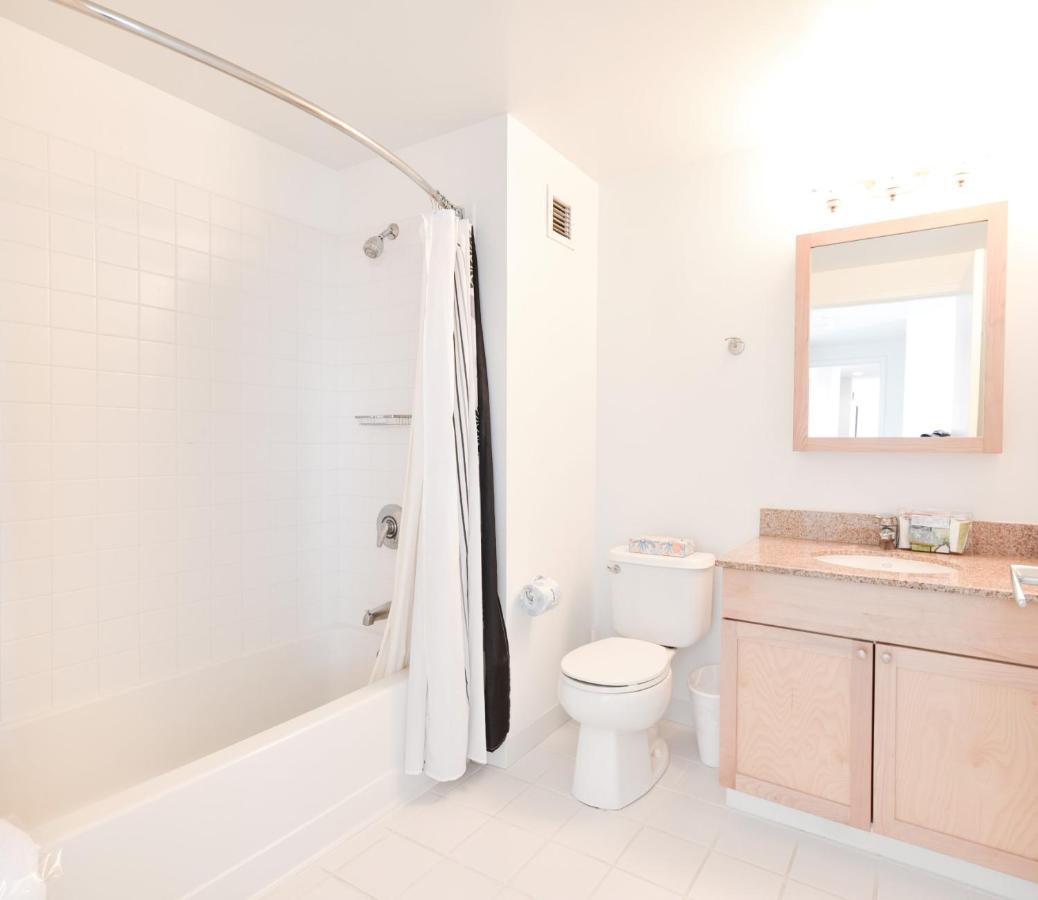 Global Luxury Suites at Kendall Square