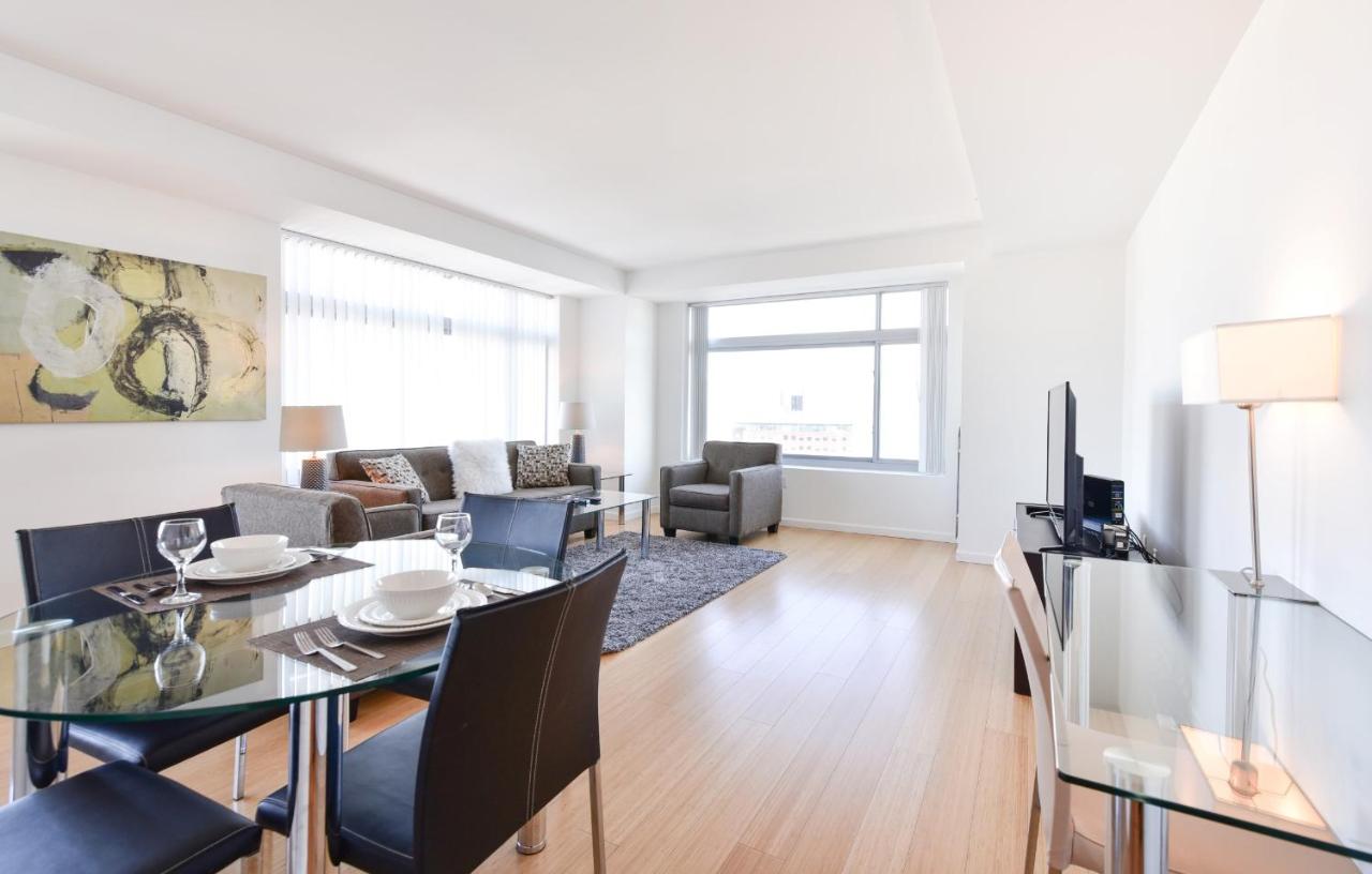 Global Luxury Suites at Kendall Square