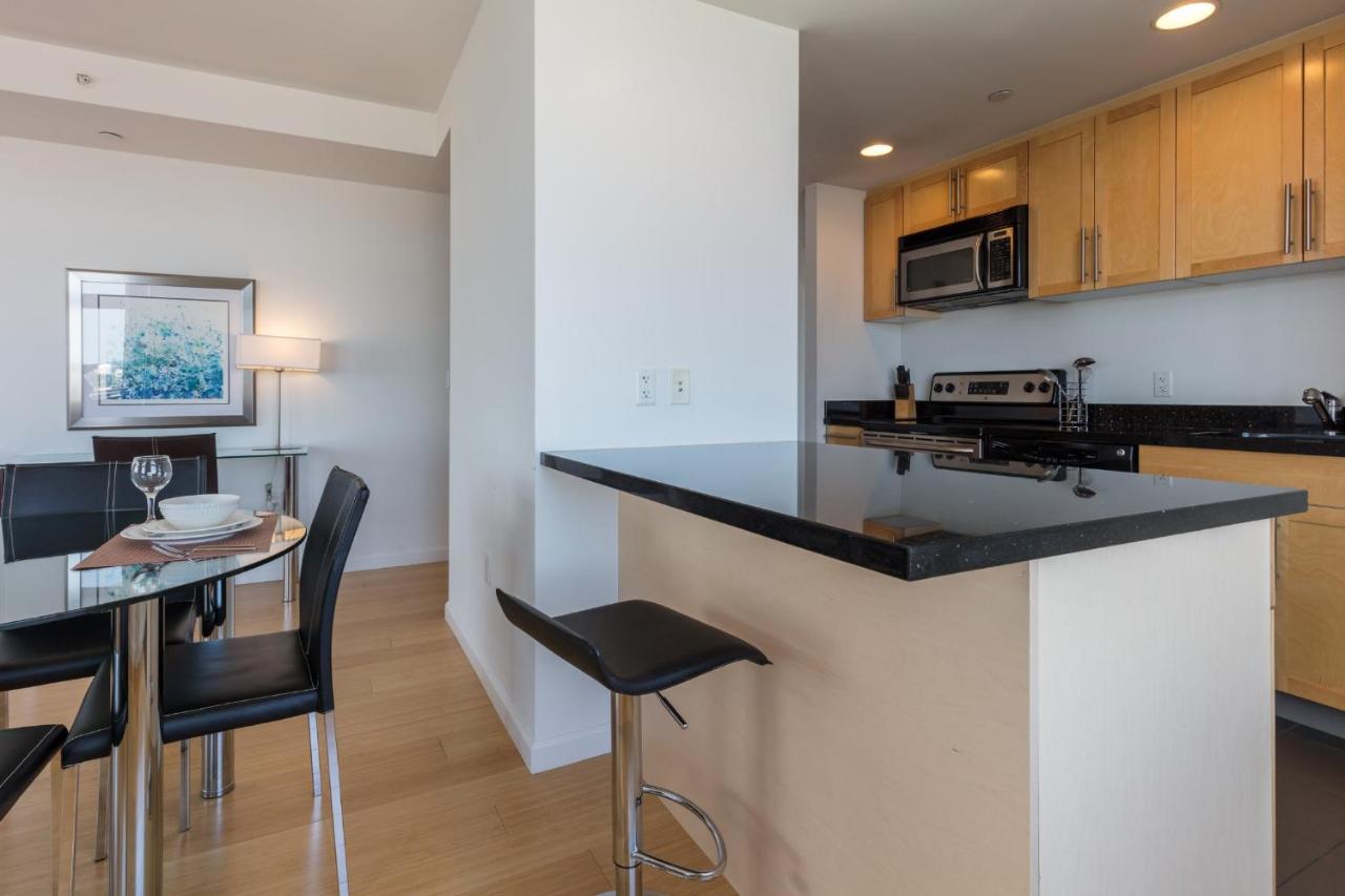 Two-Bedroom Penthouse Apartment at Global Luxury Suites at Kendall Square