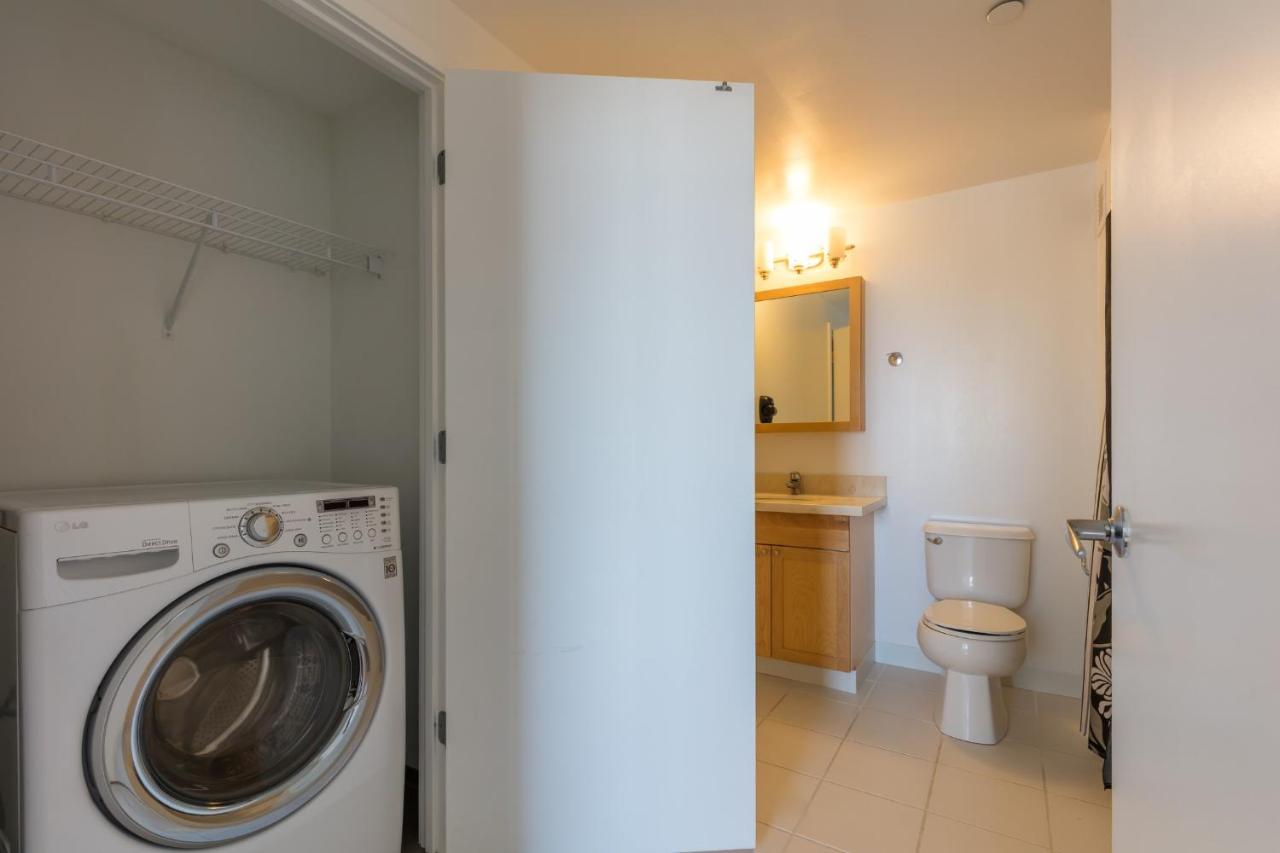 Two-Bedroom Penthouse Apartment at Global Luxury Suites at Kendall Square