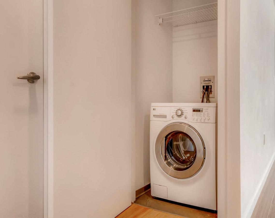 One-Bedroom Apartment at Global Luxury Suites at Kendall Square
