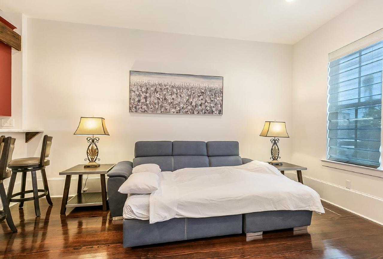 Duplex Apartment at Residences Du Hosteeva