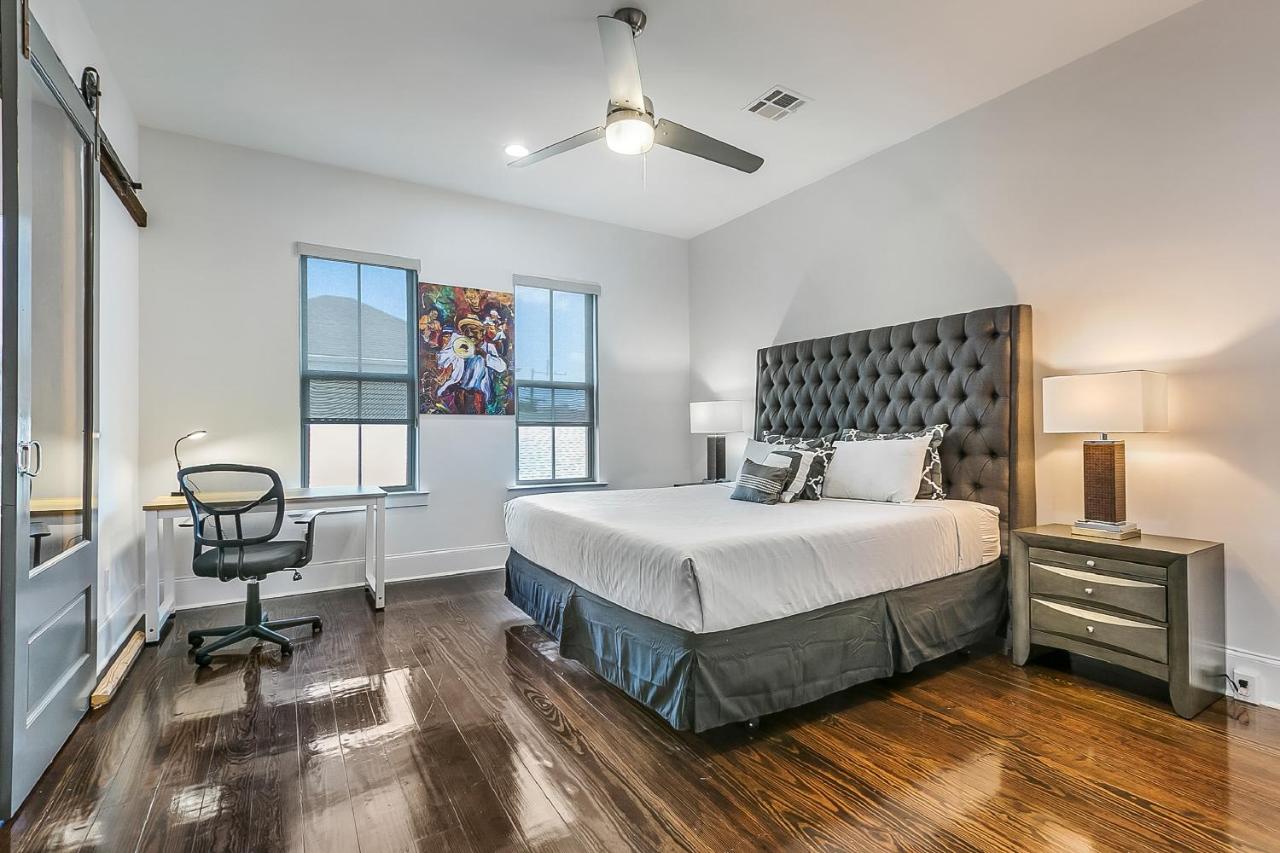 Duplex Apartment at Residences Du Hosteeva