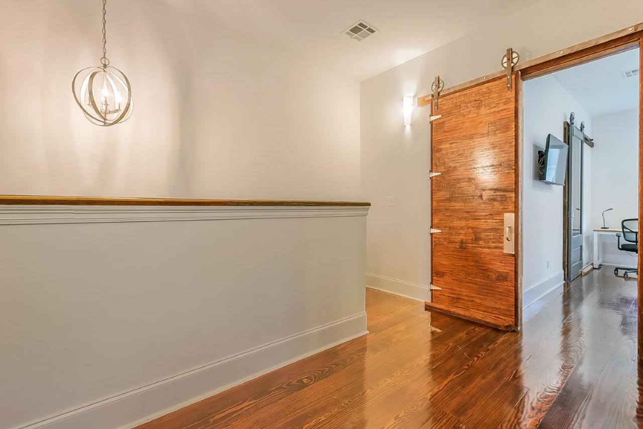Duplex Apartment at Residences Du Hosteeva