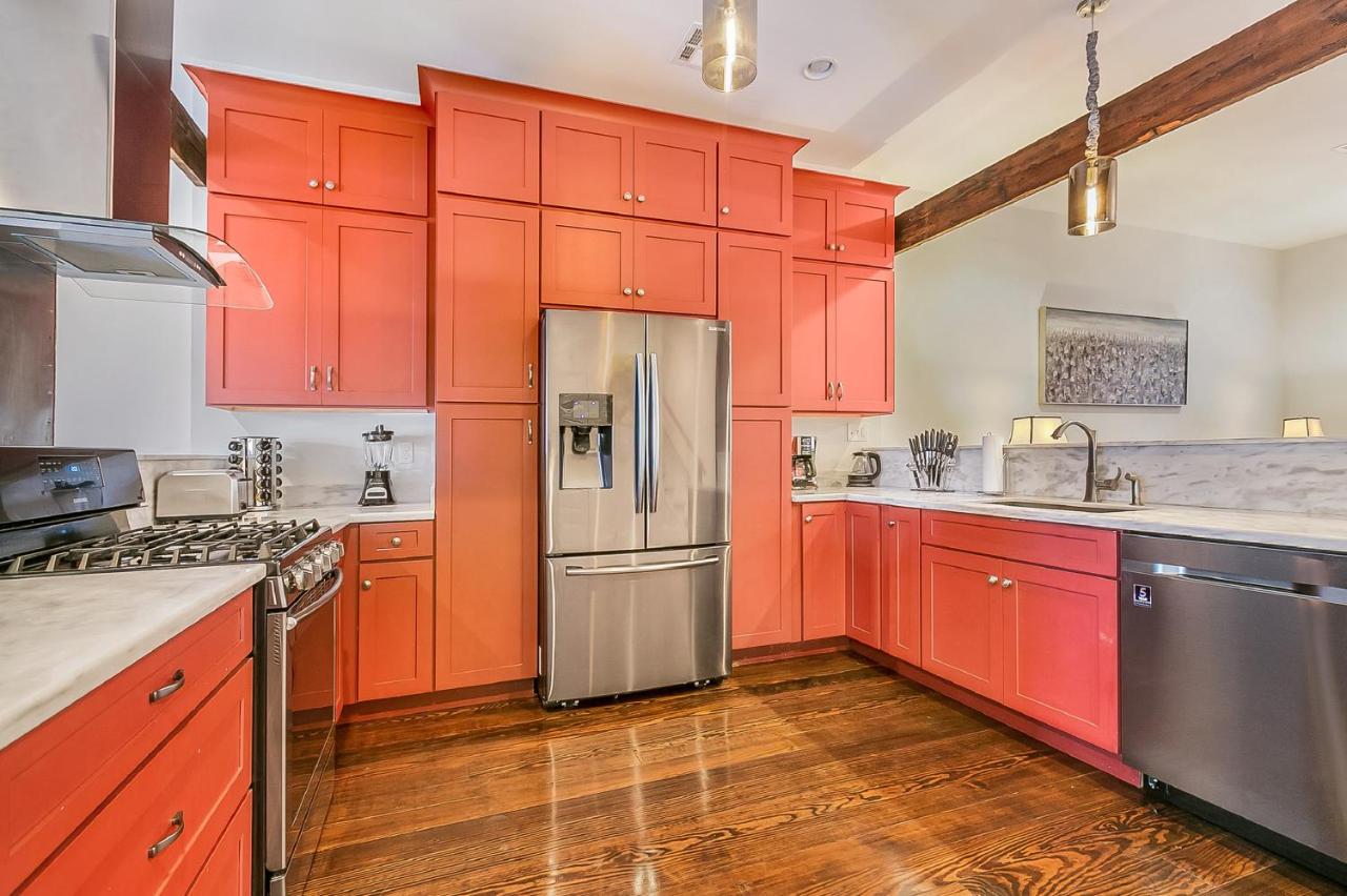 Duplex Apartment at Residences Du Hosteeva